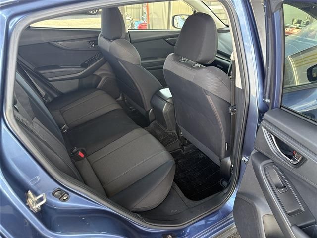 SUBARU IMPREZA XV 4WD 2020