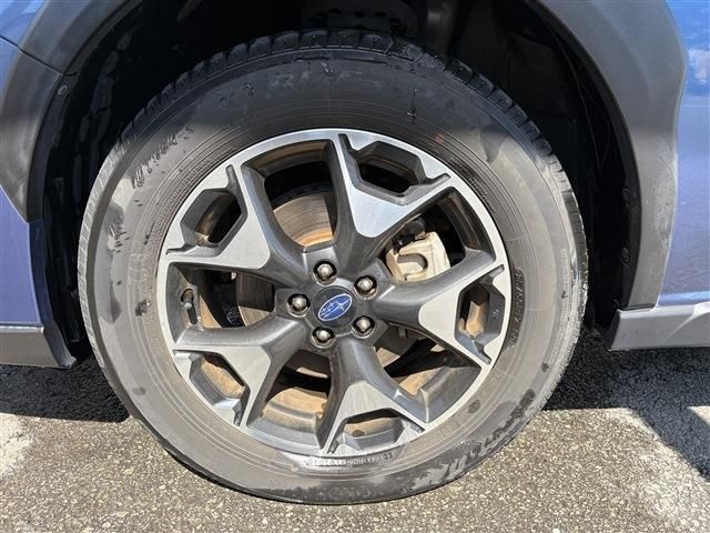 SUBARU IMPREZA XV 4WD 2020