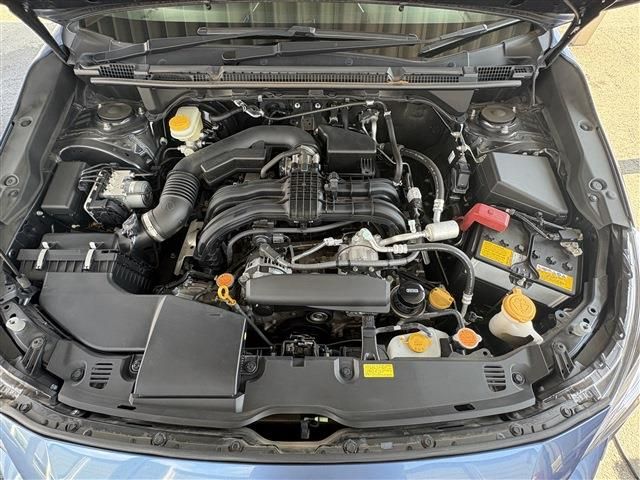 SUBARU IMPREZA XV 4WD 2020