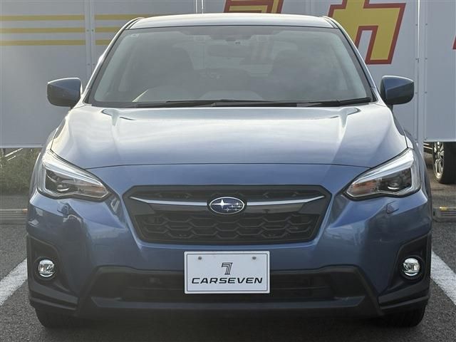 SUBARU IMPREZA XV 4WD 2020