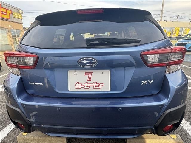 SUBARU IMPREZA XV 4WD 2020