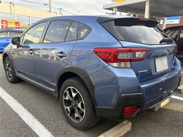 SUBARU IMPREZA XV 4WD 2020
