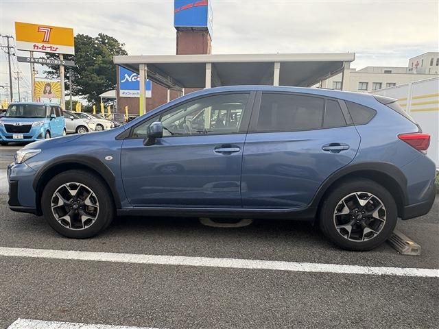 SUBARU IMPREZA XV 4WD 2020