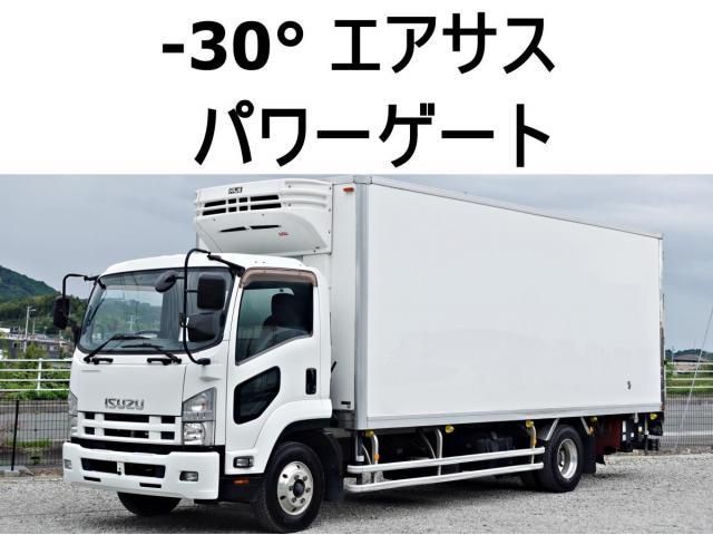 ISUZU FORWARD 2013