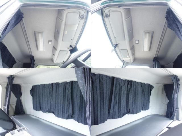 NISSAN DIESEL CONDOR 2015