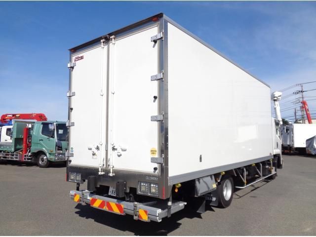 NISSAN DIESEL CONDOR 2021