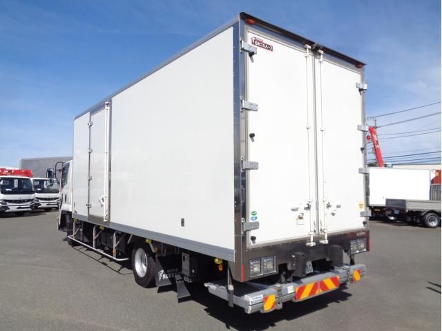 NISSAN DIESEL CONDOR 2021