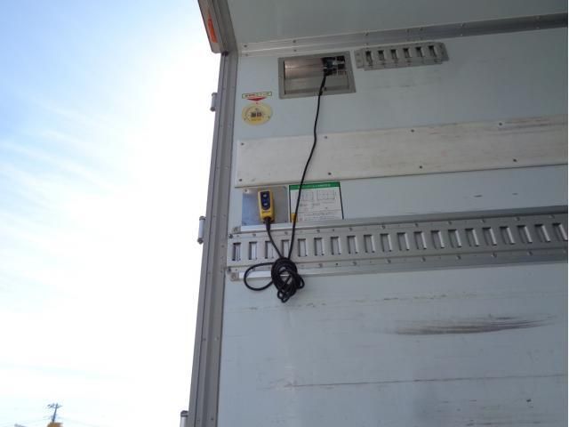 NISSAN DIESEL CONDOR 2021