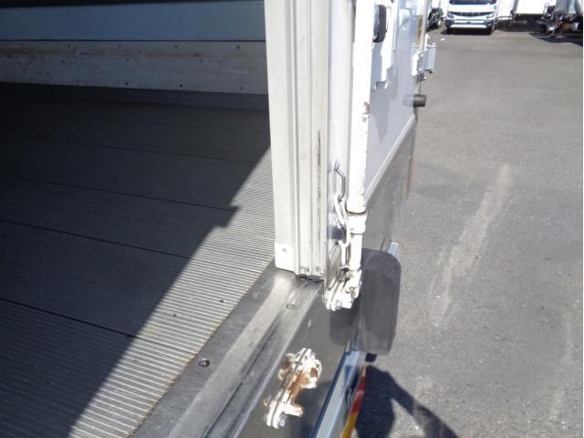 NISSAN DIESEL CONDOR 2021