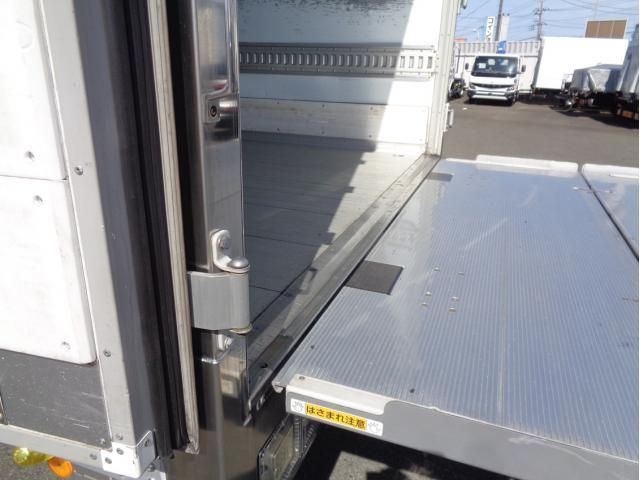 NISSAN DIESEL CONDOR 2021