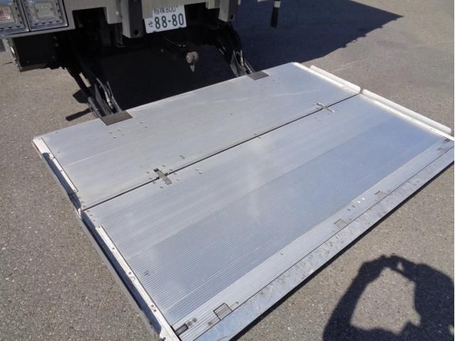 NISSAN DIESEL CONDOR 2021