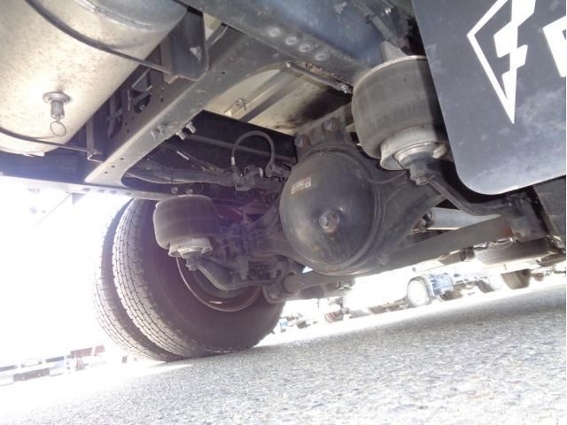 NISSAN DIESEL CONDOR 2021