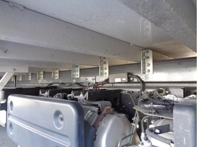 NISSAN DIESEL CONDOR 2021