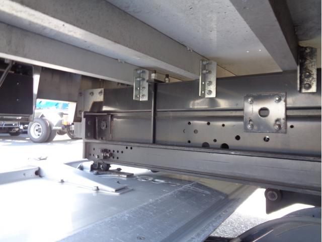 NISSAN DIESEL CONDOR 2021