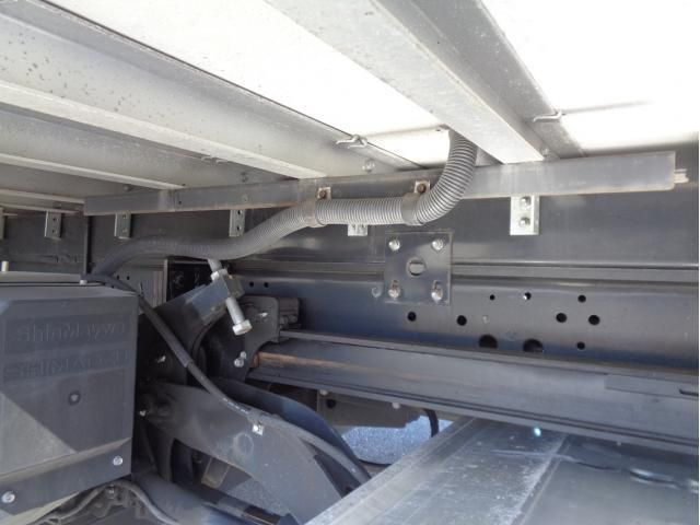 NISSAN DIESEL CONDOR 2021