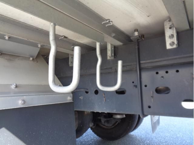 NISSAN DIESEL CONDOR 2021