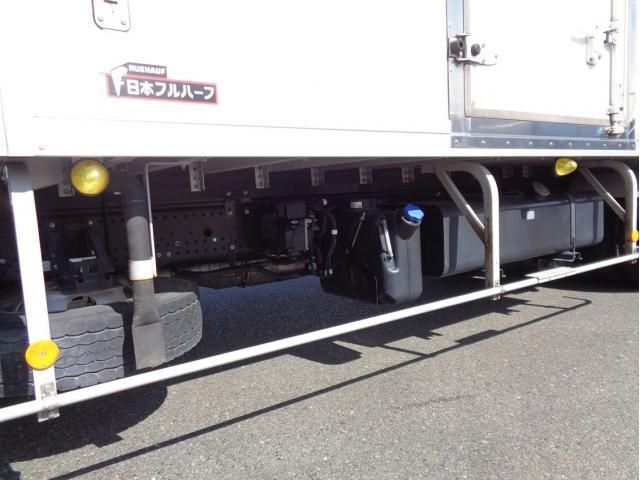 NISSAN DIESEL CONDOR 2021