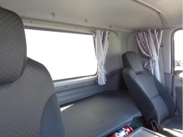 NISSAN DIESEL CONDOR 2021