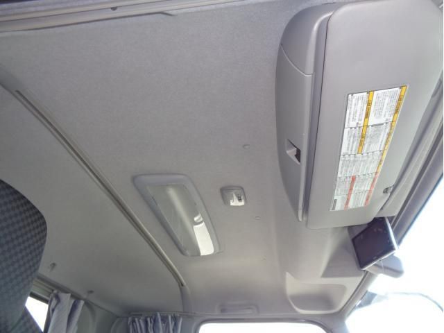 NISSAN DIESEL CONDOR 2021