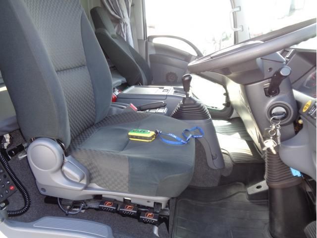 NISSAN DIESEL CONDOR 2021