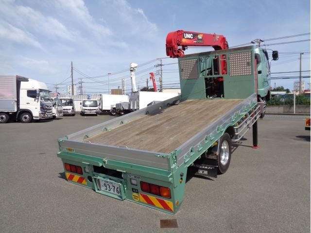 MITSUBISHI FUSOU FIGHTER 2023