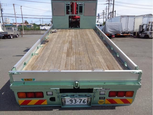 MITSUBISHI FUSOU FIGHTER 2023