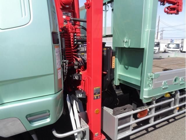 MITSUBISHI FUSOU FIGHTER 2023