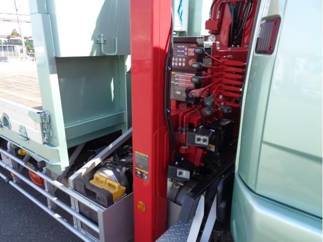 MITSUBISHI FUSOU FIGHTER 2023