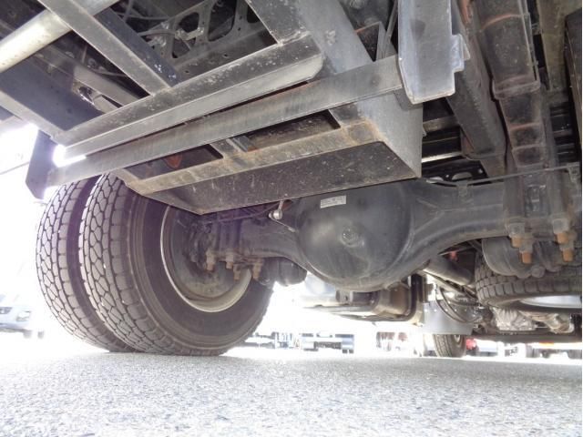 MITSUBISHI FUSOU FIGHTER 2023