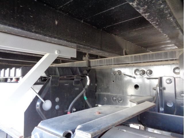 MITSUBISHI FUSOU FIGHTER 2023