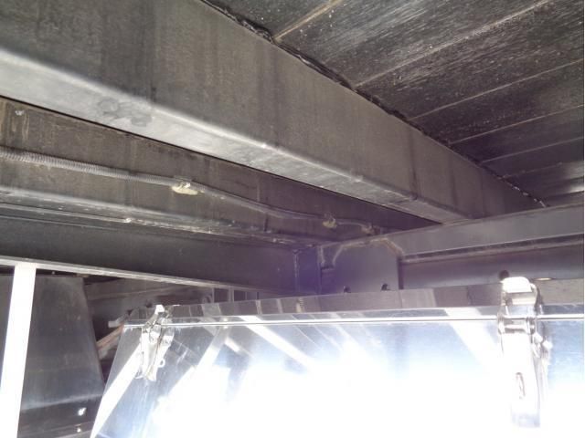 MITSUBISHI FUSOU FIGHTER 2023