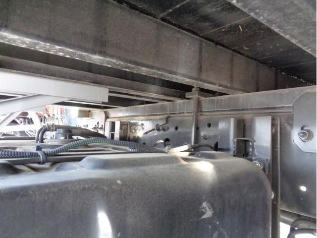 MITSUBISHI FUSOU FIGHTER 2023