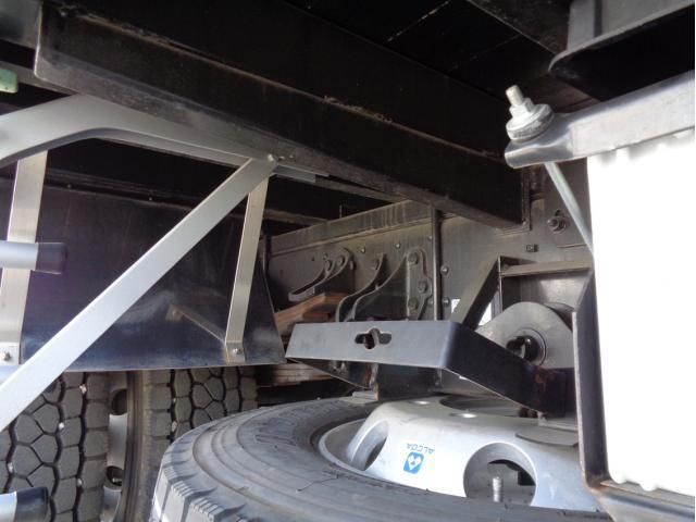 MITSUBISHI FUSOU FIGHTER 2023