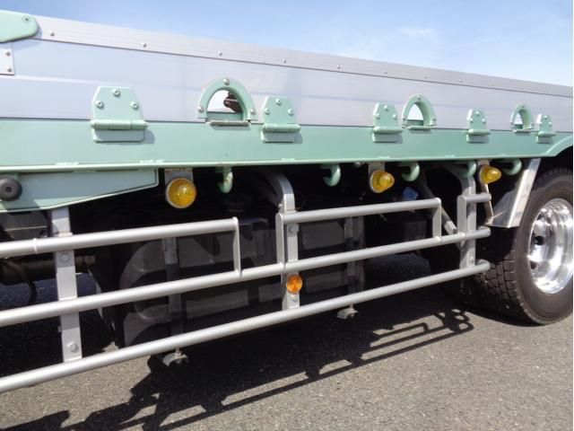 MITSUBISHI FUSOU FIGHTER 2023