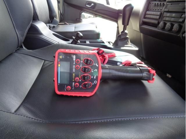 MITSUBISHI FUSOU FIGHTER 2023