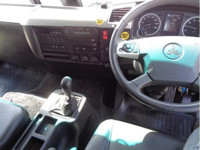 MITSUBISHI FUSOU FIGHTER 2023