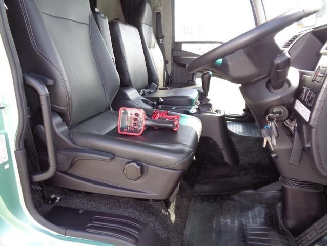 MITSUBISHI FUSOU FIGHTER 2023