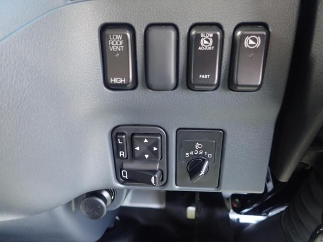 MITSUBISHI ROSA 2025