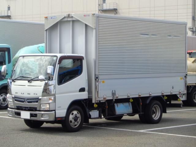 MITSUBISHI CANTER 2018