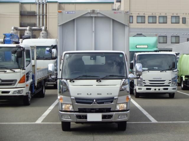 MITSUBISHI CANTER 2018