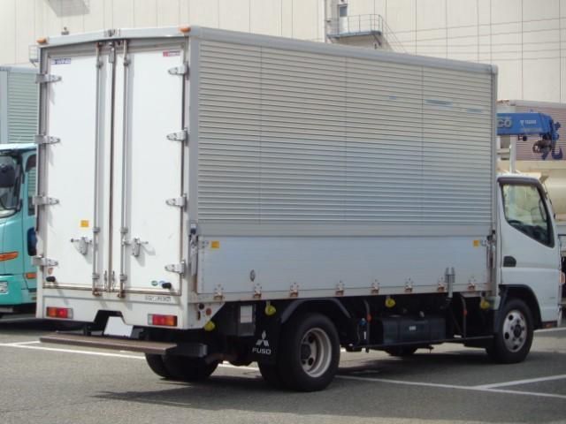 MITSUBISHI CANTER 2018