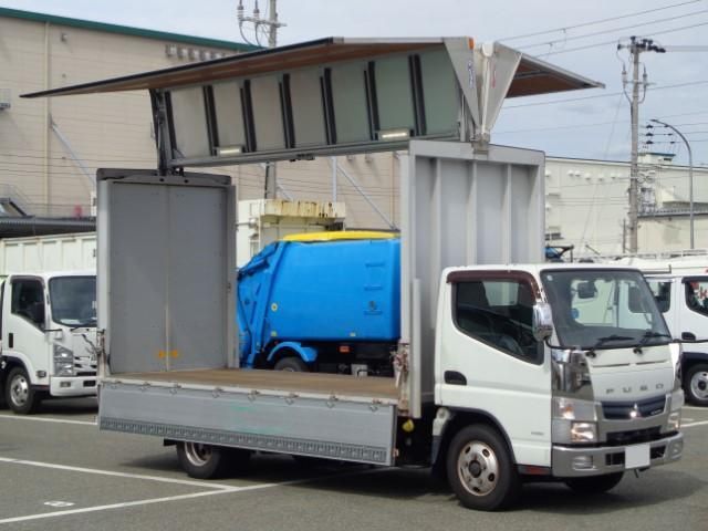 MITSUBISHI CANTER 2018