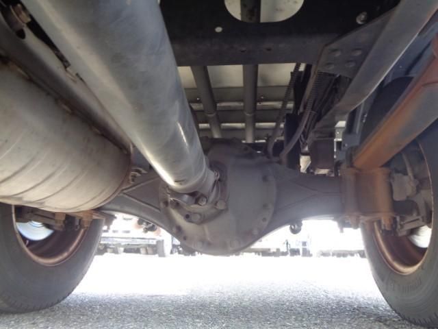 MITSUBISHI CANTER 2018