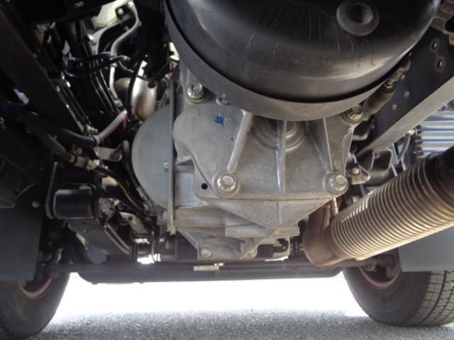 MITSUBISHI CANTER 2018