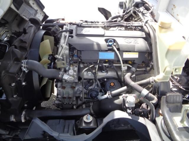 MITSUBISHI CANTER 2018