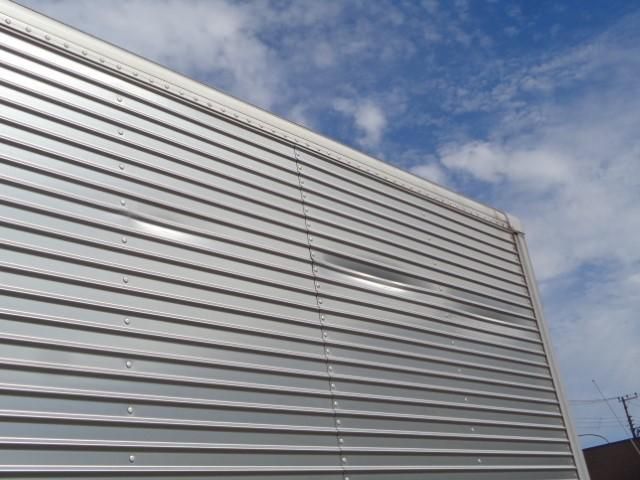 MITSUBISHI CANTER 2018