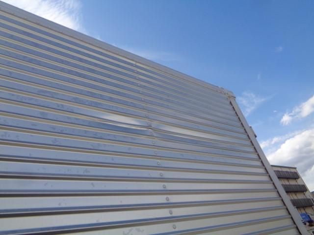 MITSUBISHI CANTER 2018