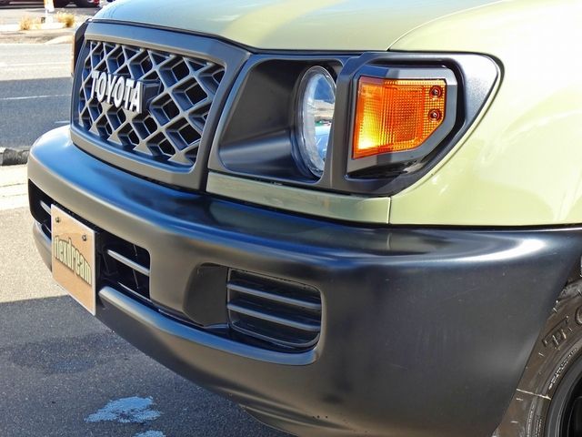 TOYOTA LANDCRUISER wagon 2003