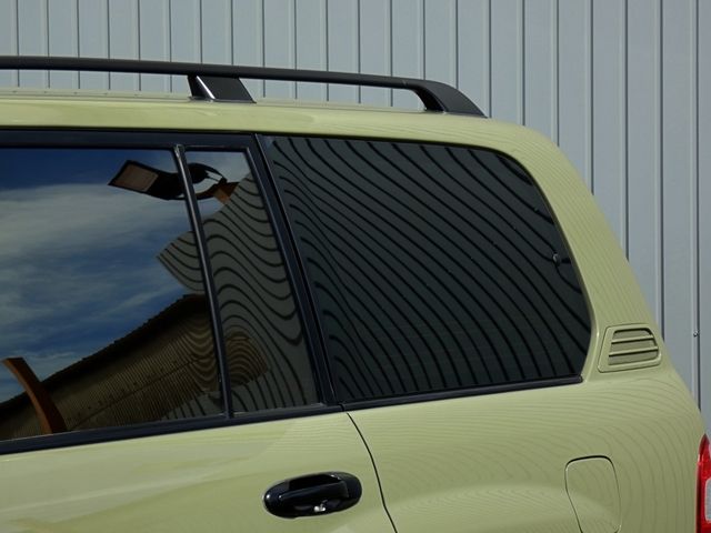 TOYOTA LANDCRUISER wagon 2003