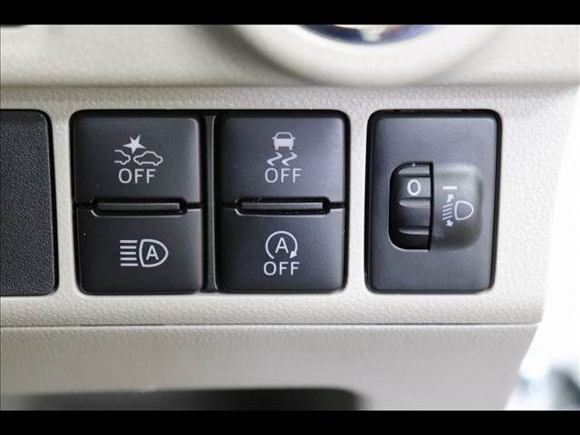 DAIHATSU CAST STYLE 2019